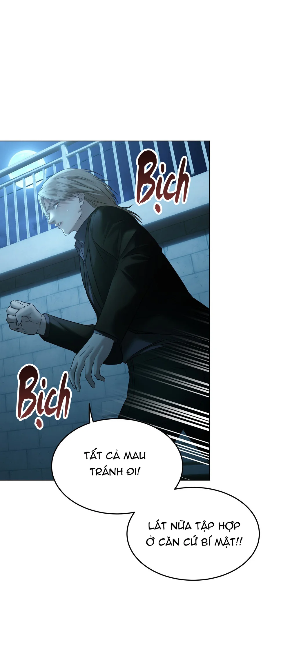 MỐI QUAN HỆ ĐẦY XÁO TRỘN Chapter 9 Trang 62