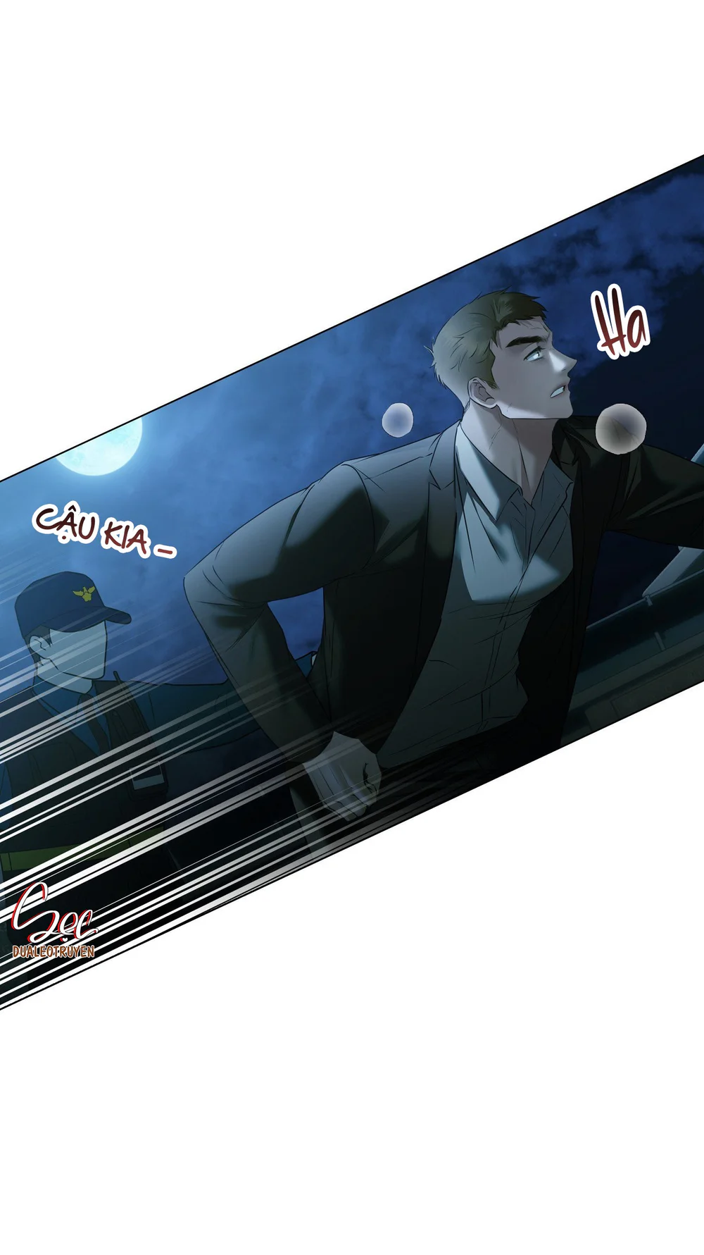 MỐI QUAN HỆ ĐẦY XÁO TRỘN Chapter 9 Trang 63