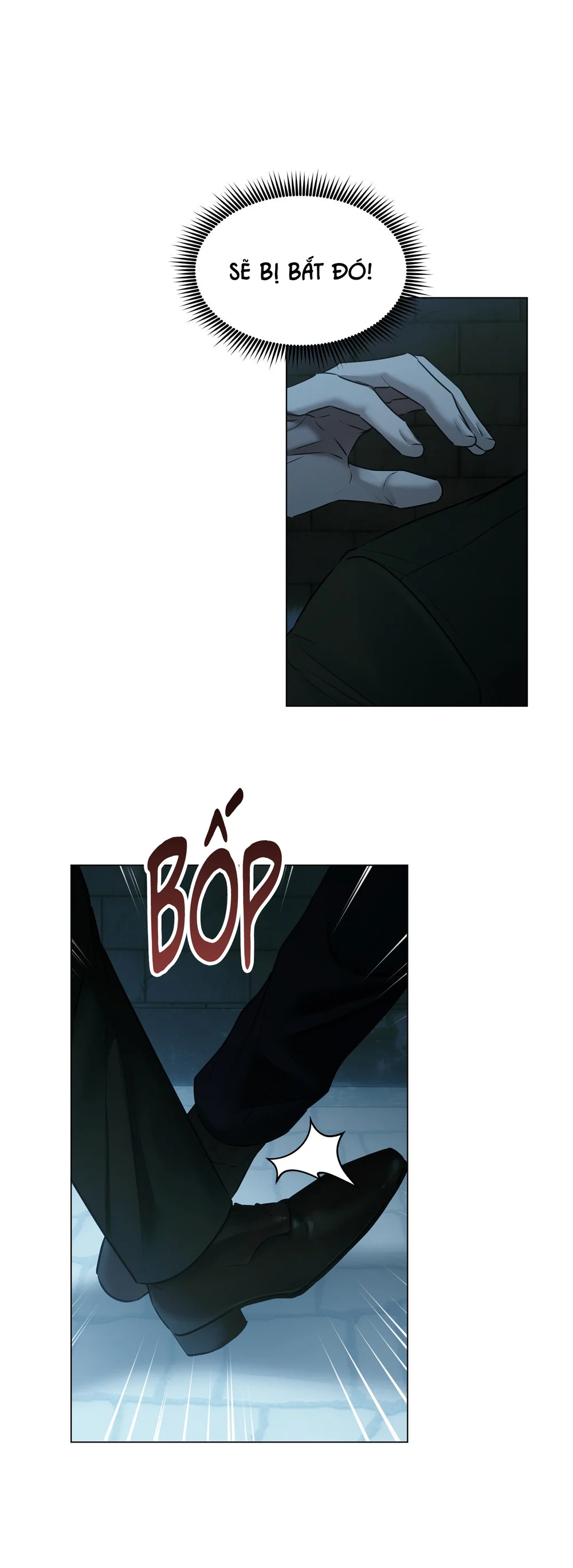 MỐI QUAN HỆ ĐẦY XÁO TRỘN Chapter 9 Trang 65