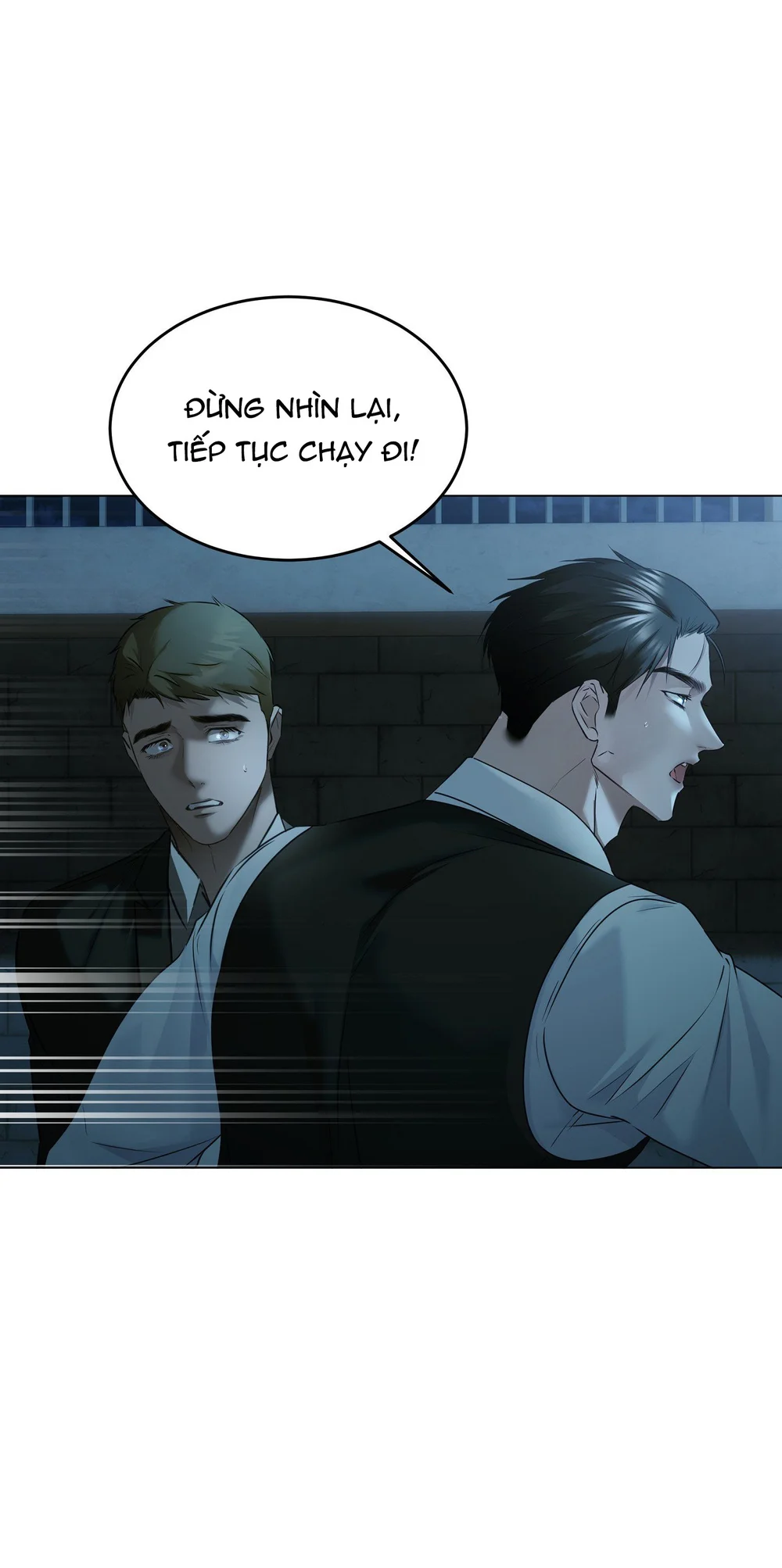 MỐI QUAN HỆ ĐẦY XÁO TRỘN Chapter 9 Trang 68