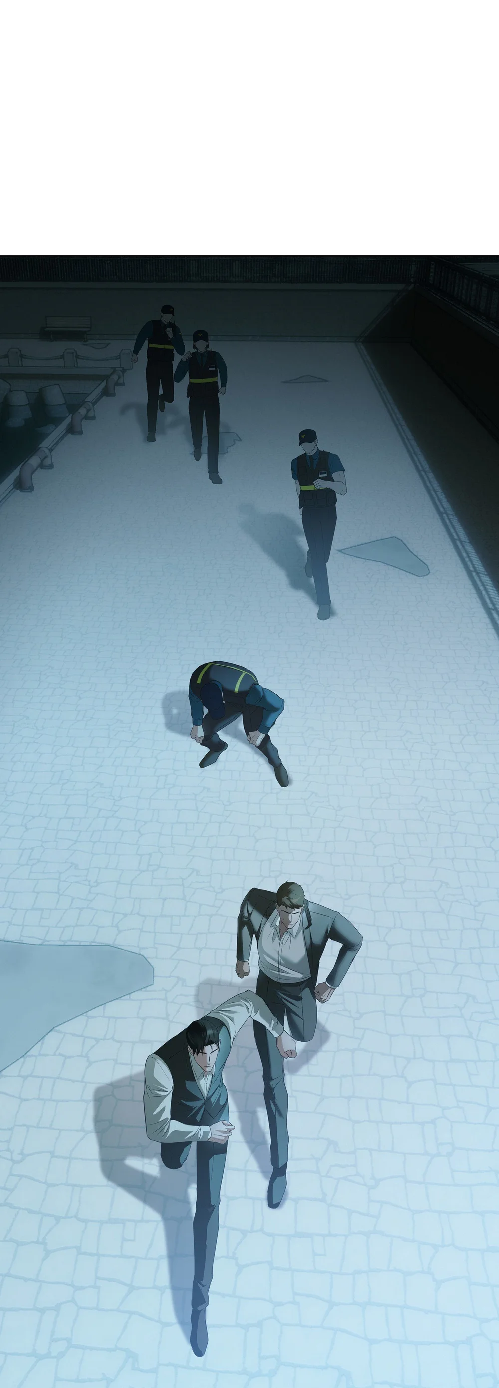 MỐI QUAN HỆ ĐẦY XÁO TRỘN Chapter 9 Trang 69