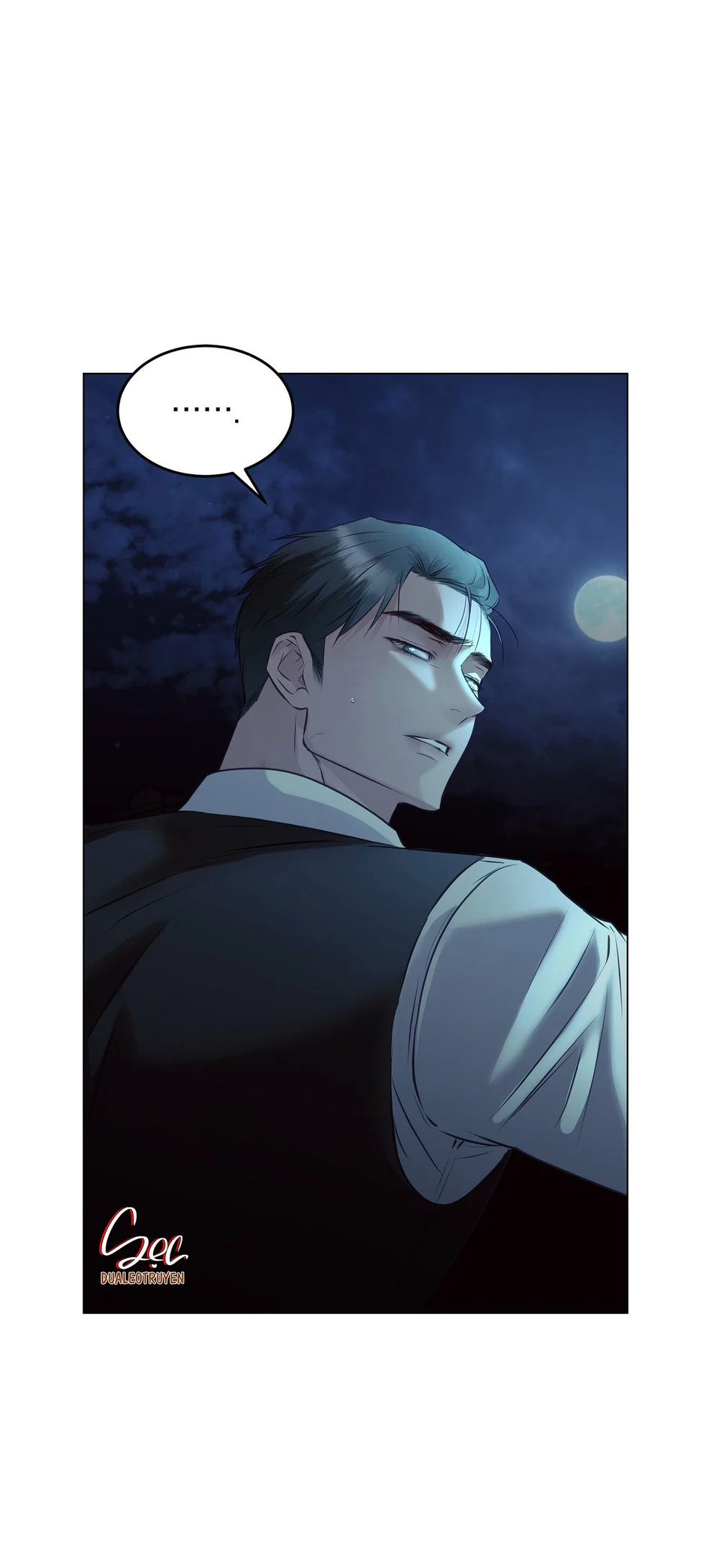 MỐI QUAN HỆ ĐẦY XÁO TRỘN Chapter 9 Trang 71