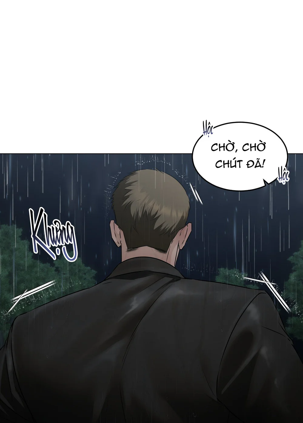 MỐI QUAN HỆ ĐẦY XÁO TRỘN Chapter 10 Trang 4