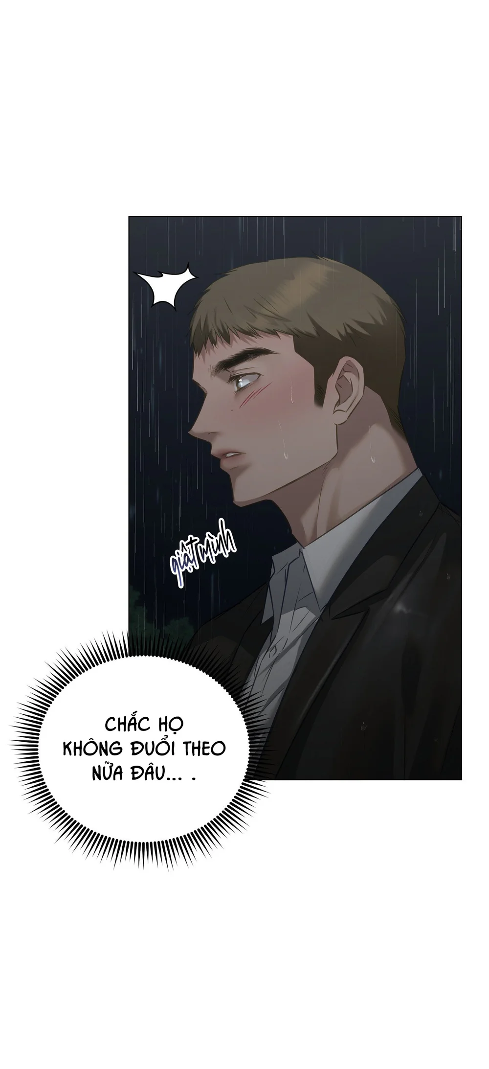 MỐI QUAN HỆ ĐẦY XÁO TRỘN Chapter 10 Trang 7