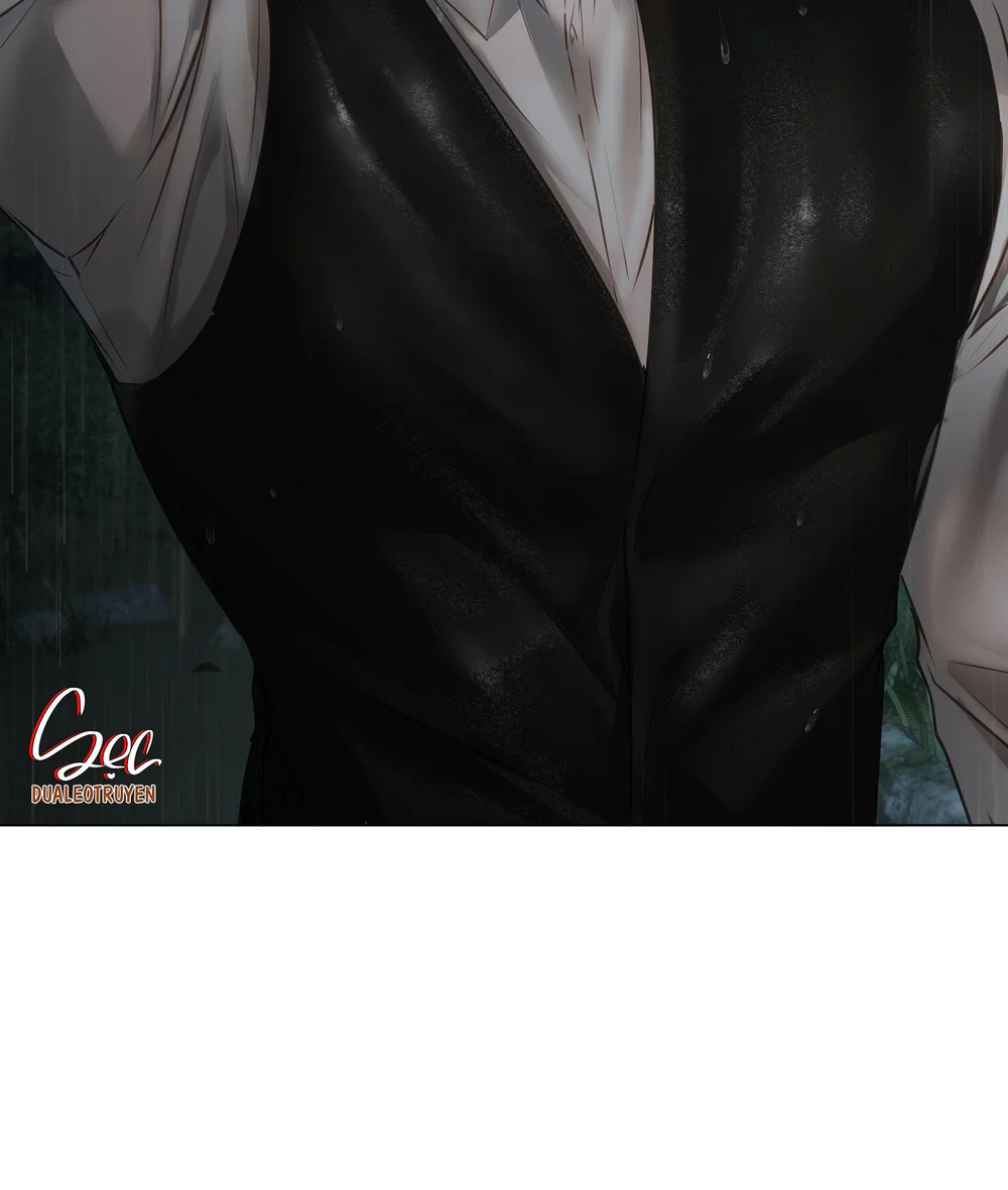 MỐI QUAN HỆ ĐẦY XÁO TRỘN Chapter 10 Trang 9