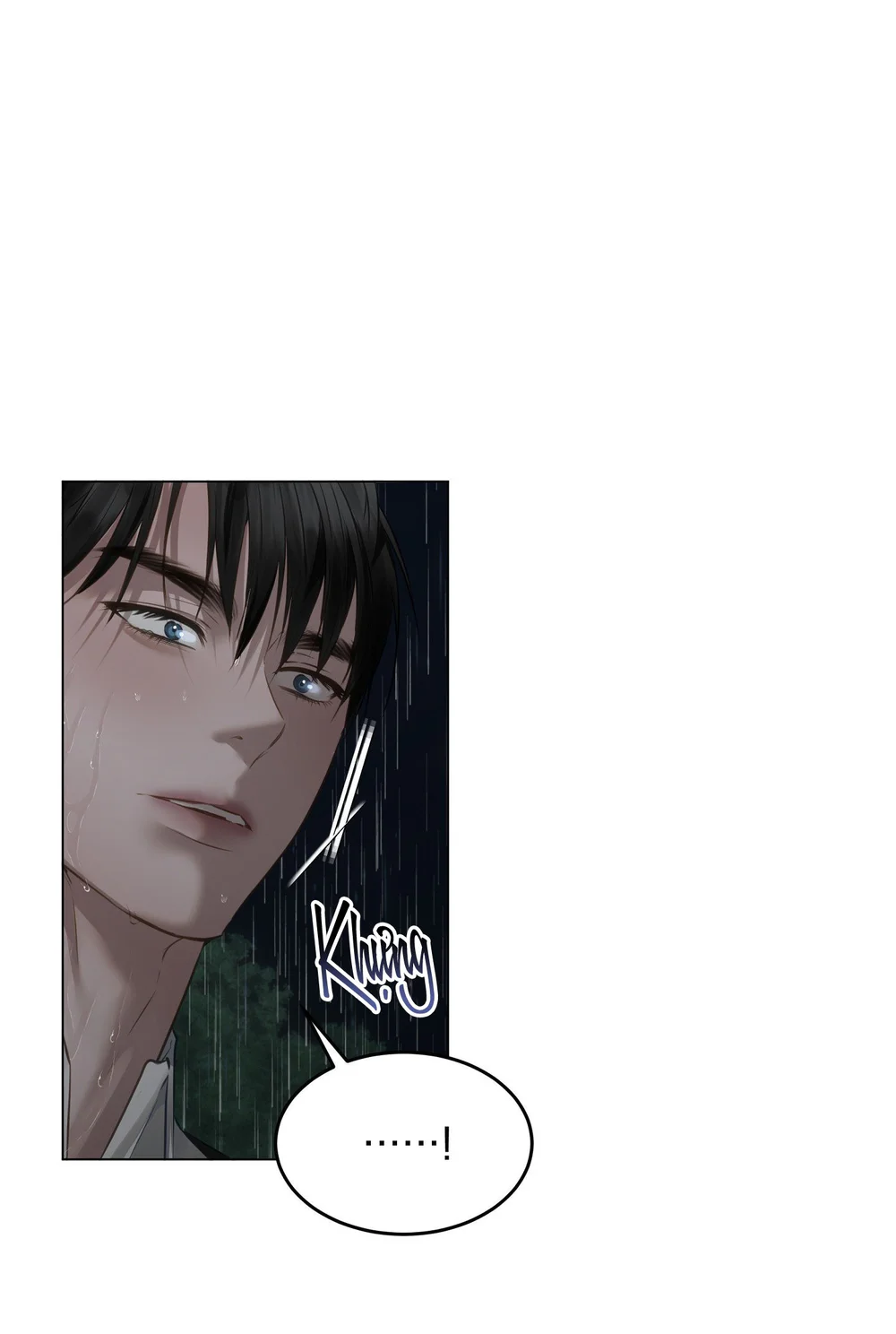 MỐI QUAN HỆ ĐẦY XÁO TRỘN Chapter 10 Trang 11