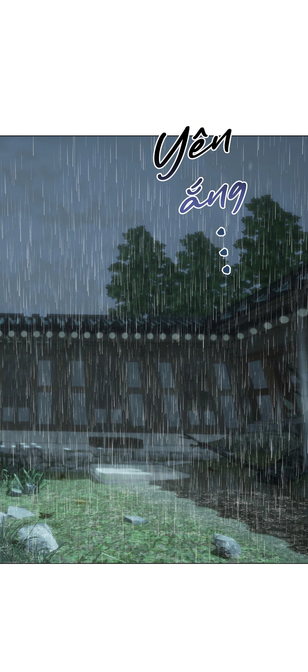 MỐI QUAN HỆ ĐẦY XÁO TRỘN Chapter 10 Trang 23