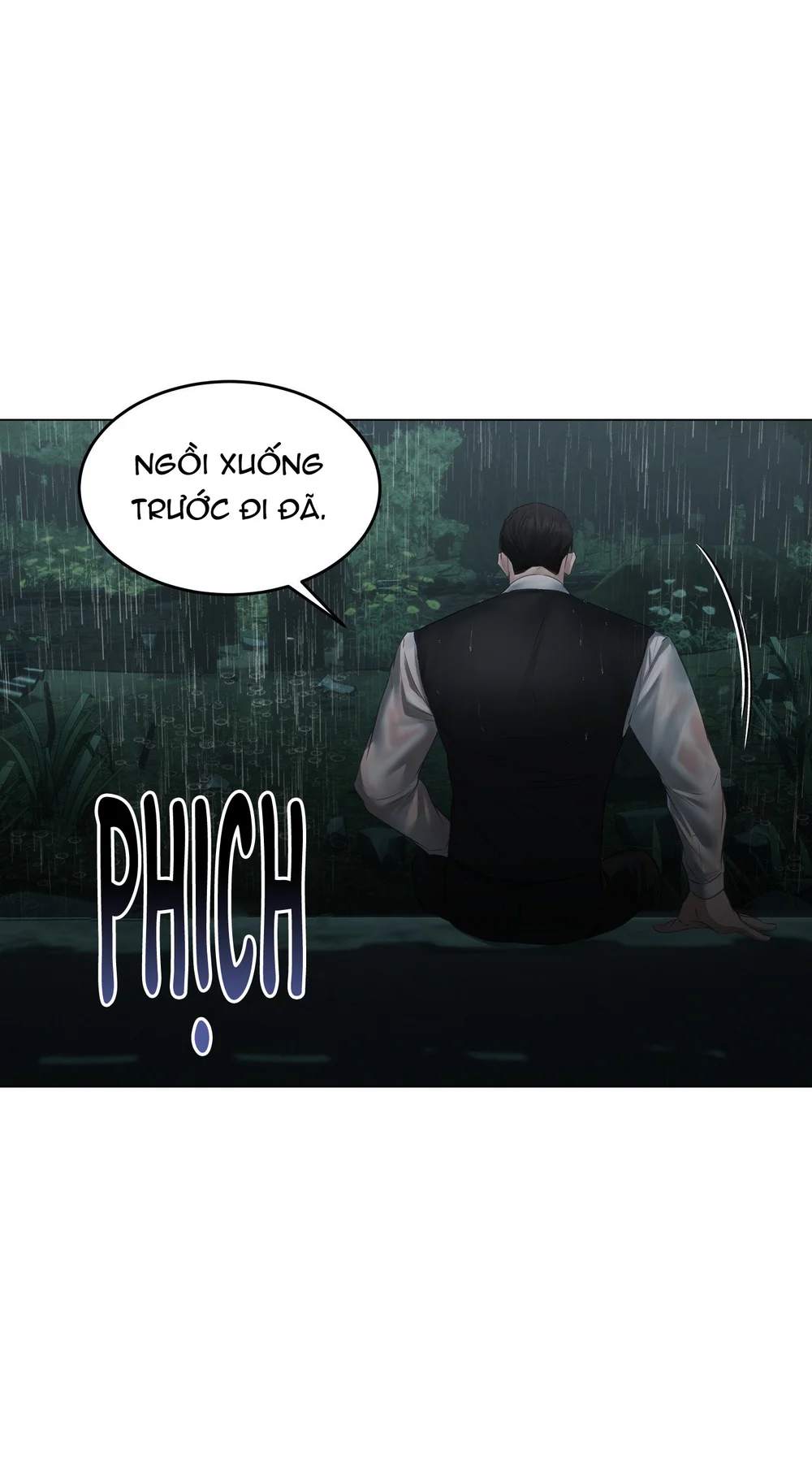 MỐI QUAN HỆ ĐẦY XÁO TRỘN Chapter 10 Trang 25