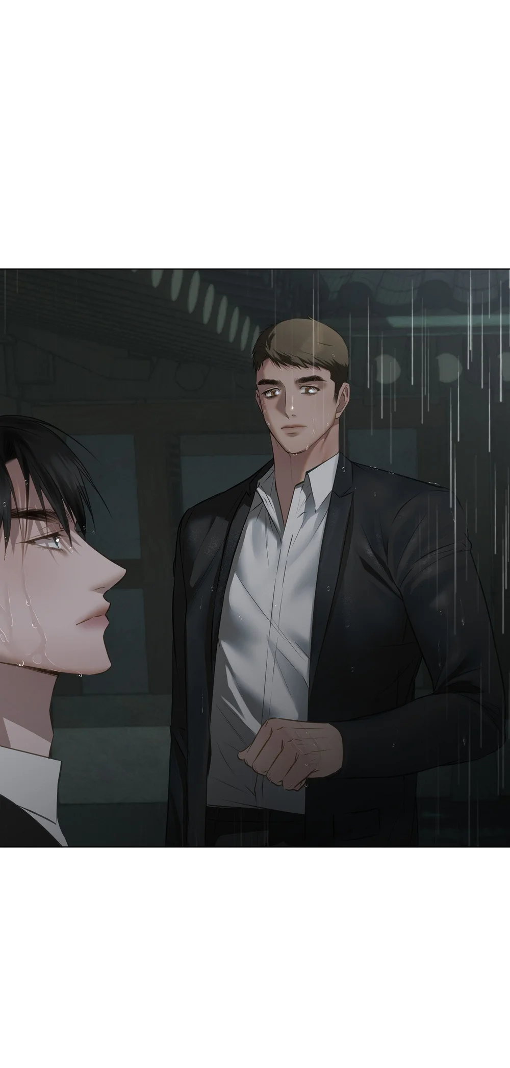 MỐI QUAN HỆ ĐẦY XÁO TRỘN Chapter 10 Trang 28