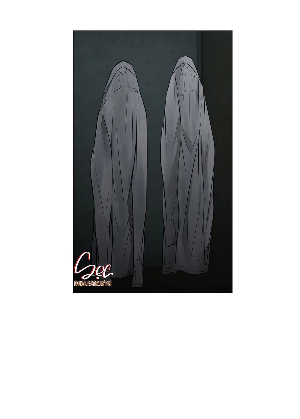 MỐI QUAN HỆ ĐẦY XÁO TRỘN Chapter 10 Trang 31