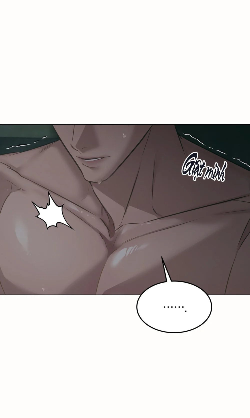 MỐI QUAN HỆ ĐẦY XÁO TRỘN Chapter 10 Trang 36