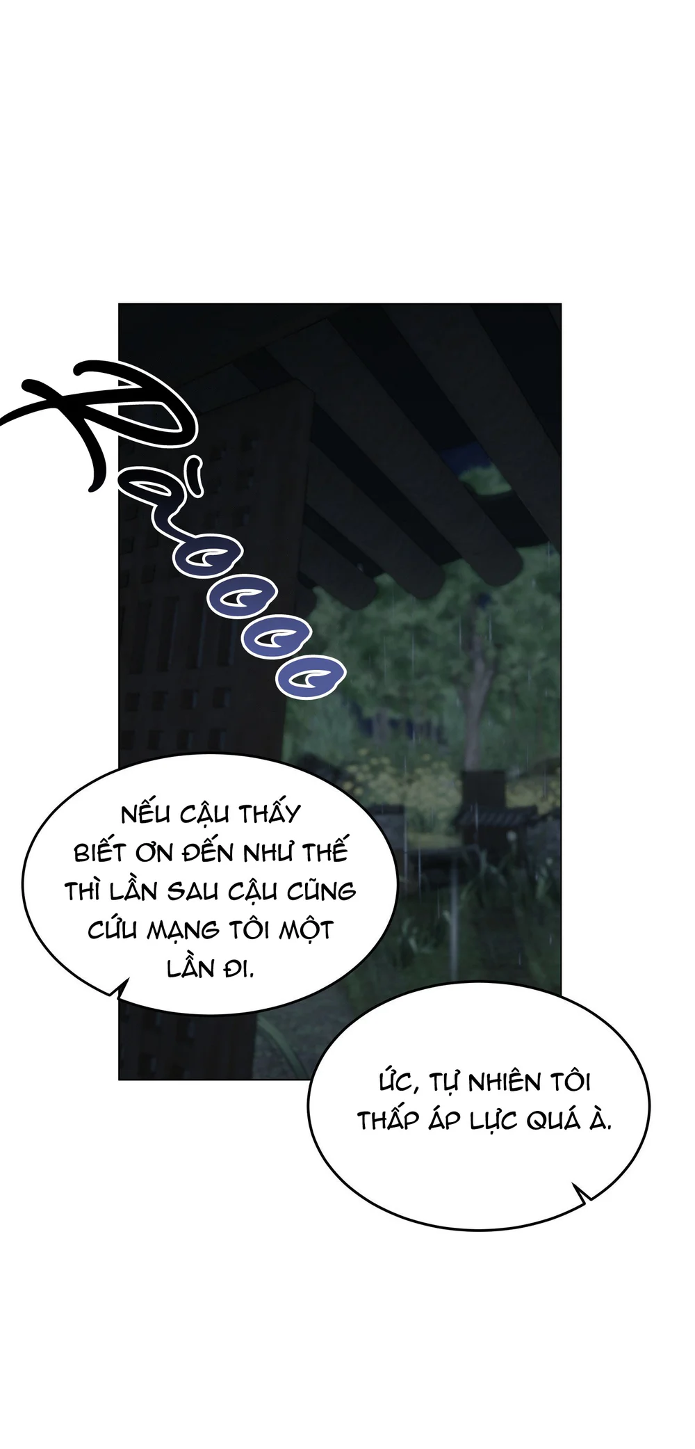 MỐI QUAN HỆ ĐẦY XÁO TRỘN Chapter 10 Trang 41