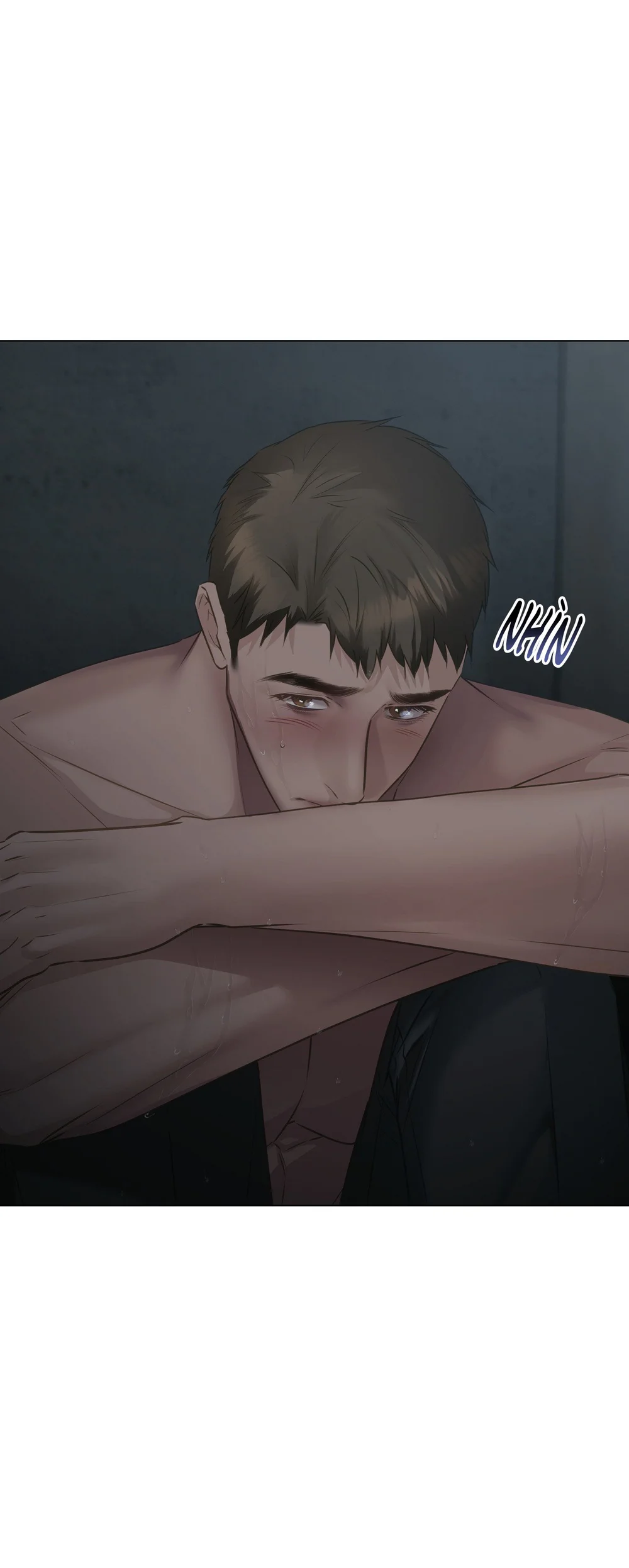 MỐI QUAN HỆ ĐẦY XÁO TRỘN Chapter 10 Trang 43