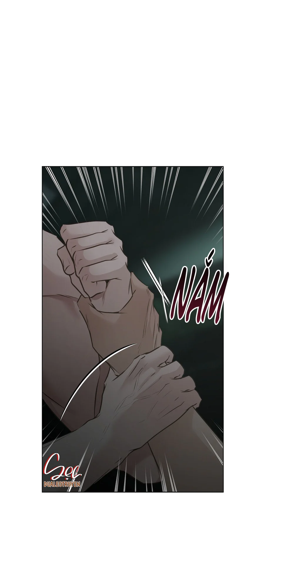 MỐI QUAN HỆ ĐẦY XÁO TRỘN Chapter 10 Trang 60