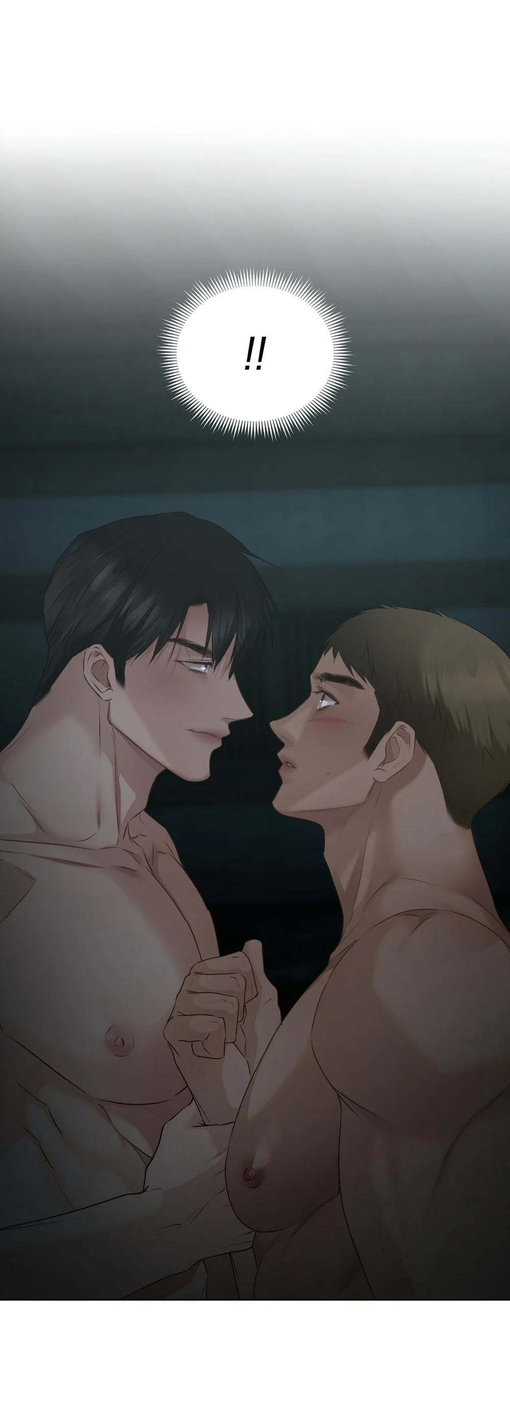 MỐI QUAN HỆ ĐẦY XÁO TRỘN Chapter 10 Trang 61