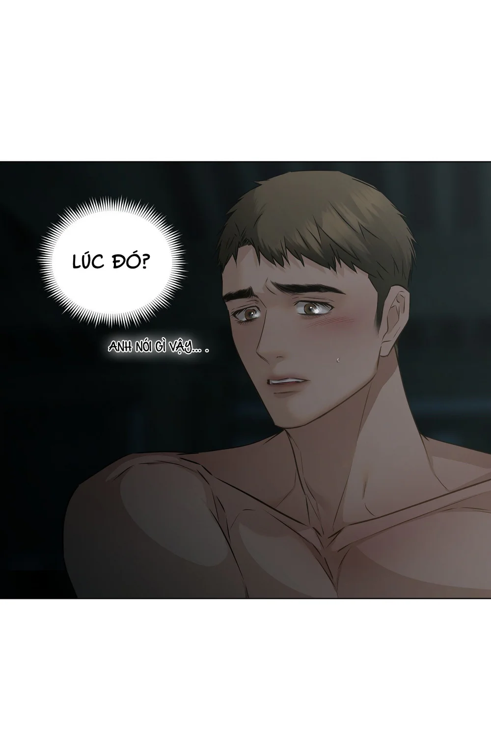 MỐI QUAN HỆ ĐẦY XÁO TRỘN Chapter 10 Trang 64