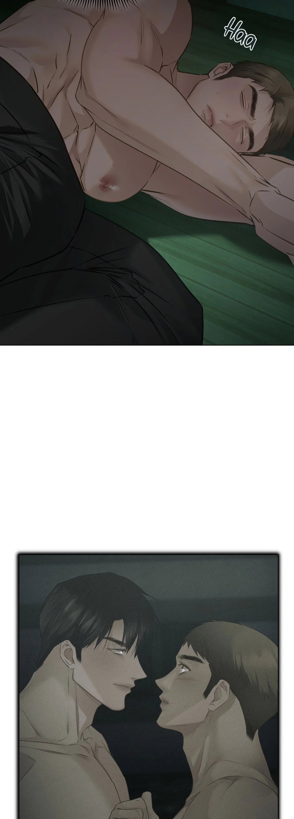 MỐI QUAN HỆ ĐẦY XÁO TRỘN Chapter 11 Trang 4