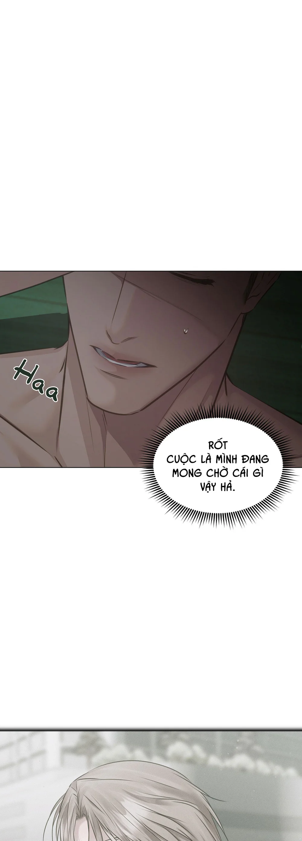 MỐI QUAN HỆ ĐẦY XÁO TRỘN Chapter 11 Trang 7