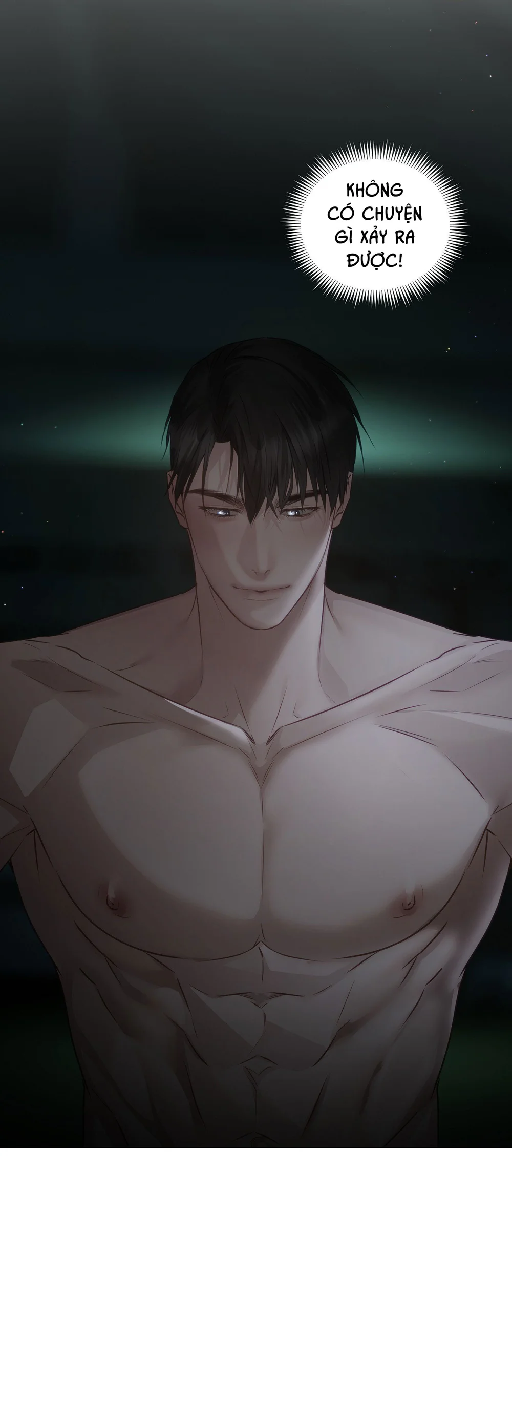 MỐI QUAN HỆ ĐẦY XÁO TRỘN Chapter 11 Trang 9