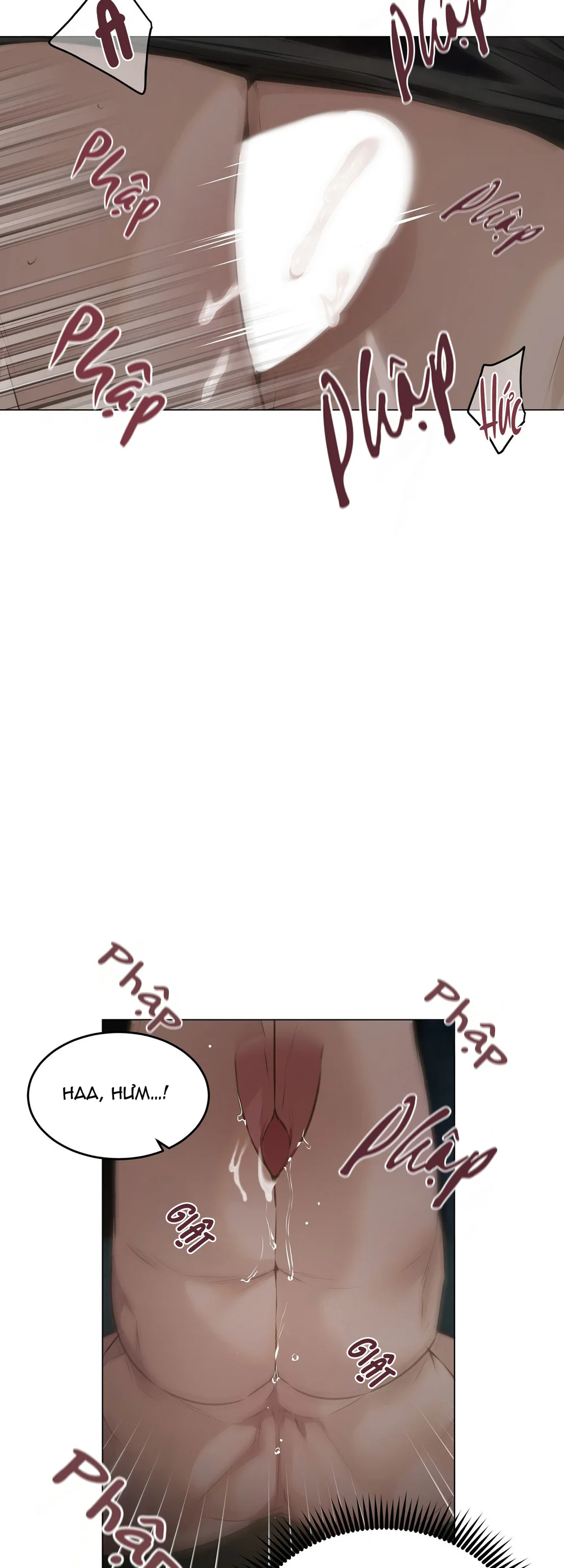 MỐI QUAN HỆ ĐẦY XÁO TRỘN Chapter 11 Trang 27