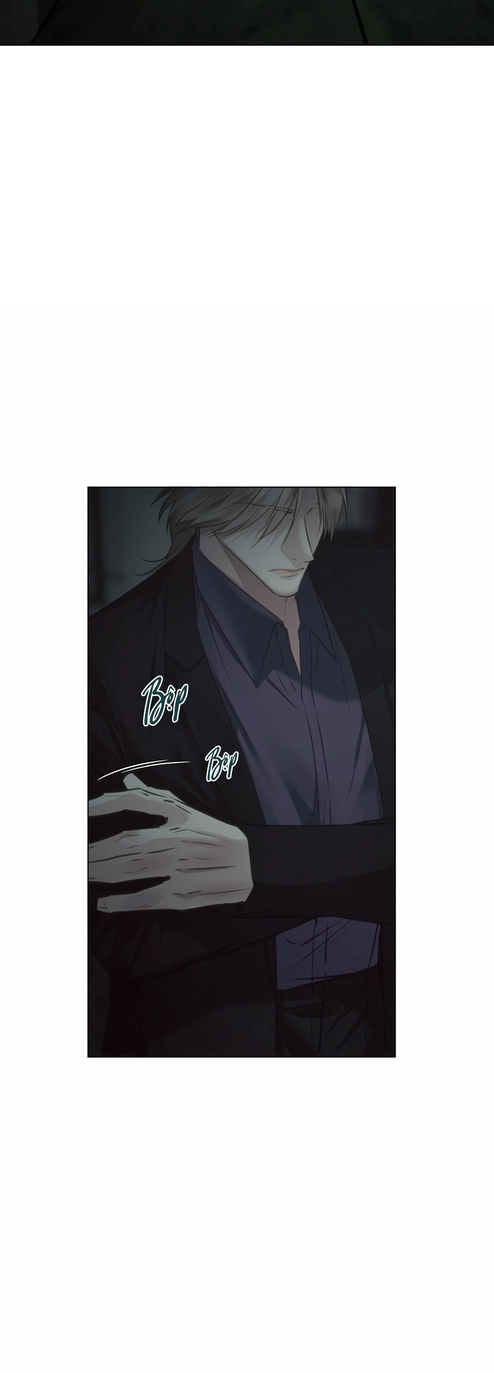 MỐI QUAN HỆ ĐẦY XÁO TRỘN Chapter 11 Trang 39