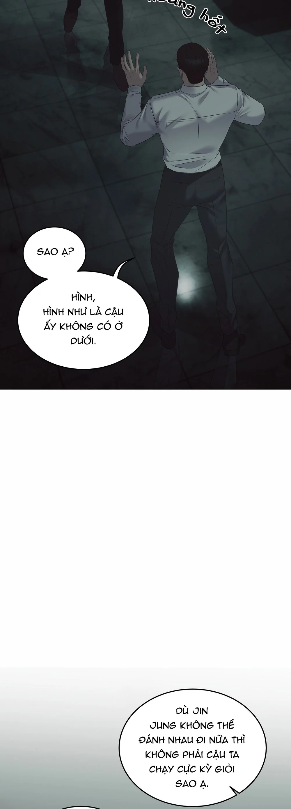 MỐI QUAN HỆ ĐẦY XÁO TRỘN Chapter 11 Trang 42