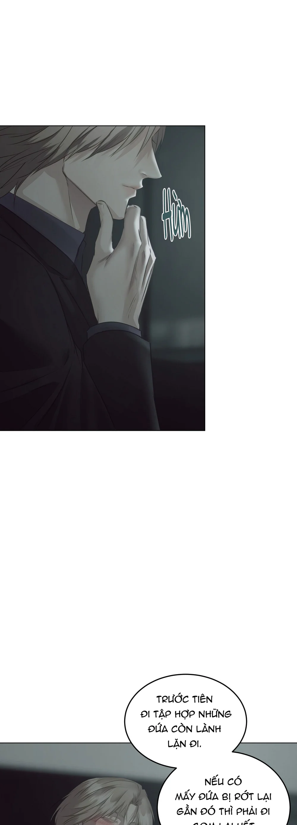 MỐI QUAN HỆ ĐẦY XÁO TRỘN Chapter 11 Trang 44