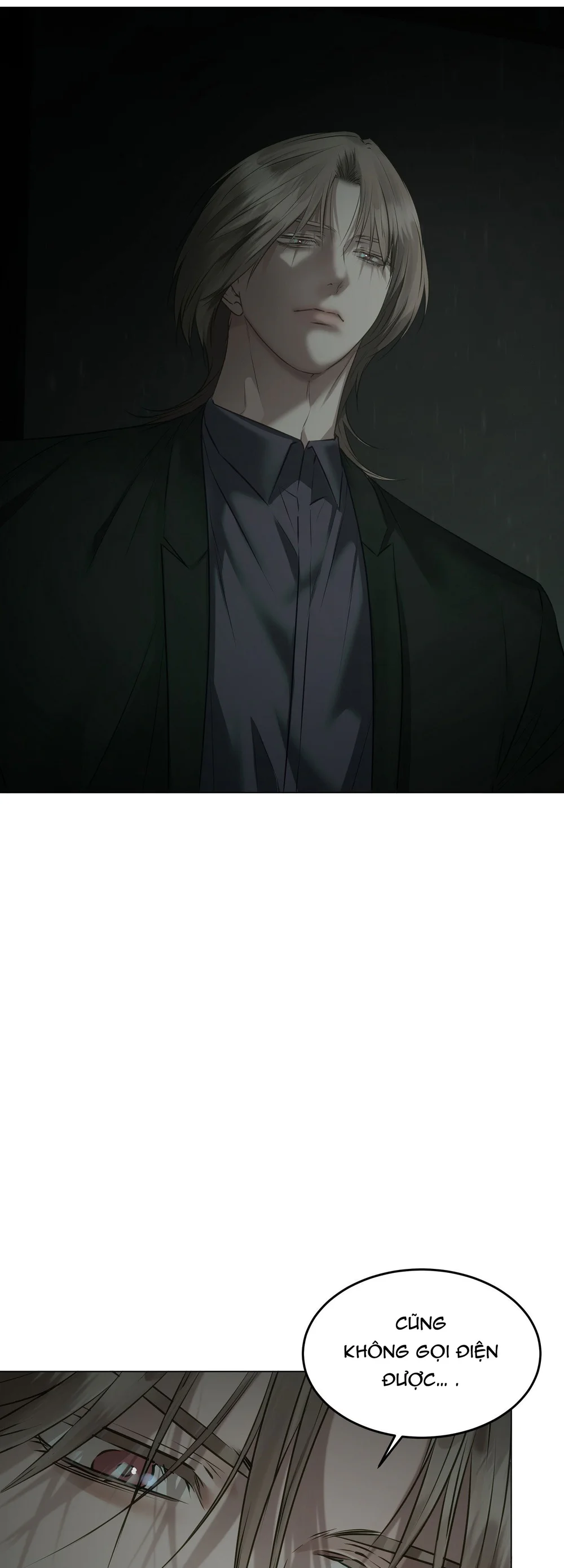 MỐI QUAN HỆ ĐẦY XÁO TRỘN Chapter 11 Trang 48
