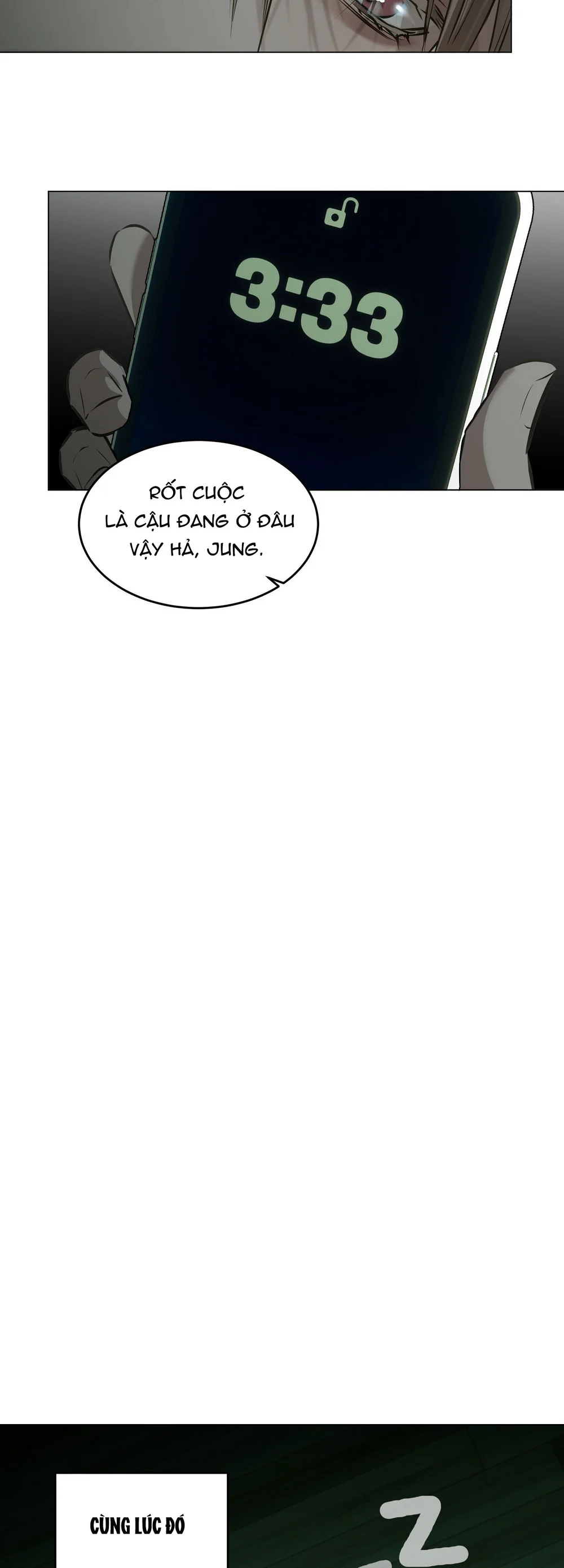 MỐI QUAN HỆ ĐẦY XÁO TRỘN Chapter 11 Trang 50