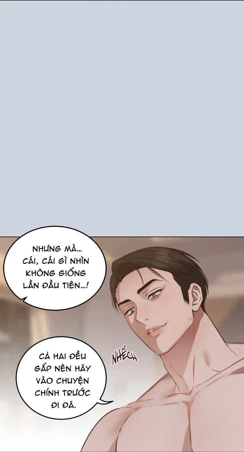 MỐI QUAN HỆ ĐẦY XÁO TRỘN Chapter 1 Trang 7