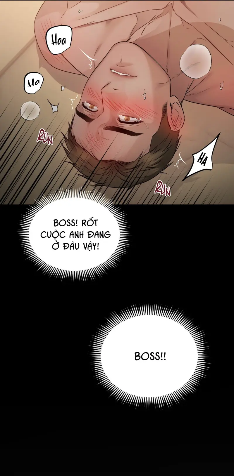 MỐI QUAN HỆ ĐẦY XÁO TRỘN Chapter 1 Trang 10