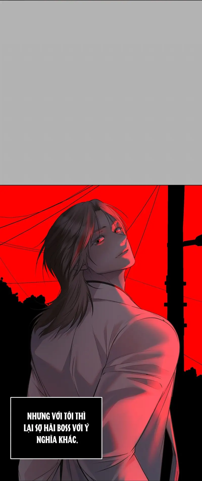 MỐI QUAN HỆ ĐẦY XÁO TRỘN Chapter 1 Trang 18