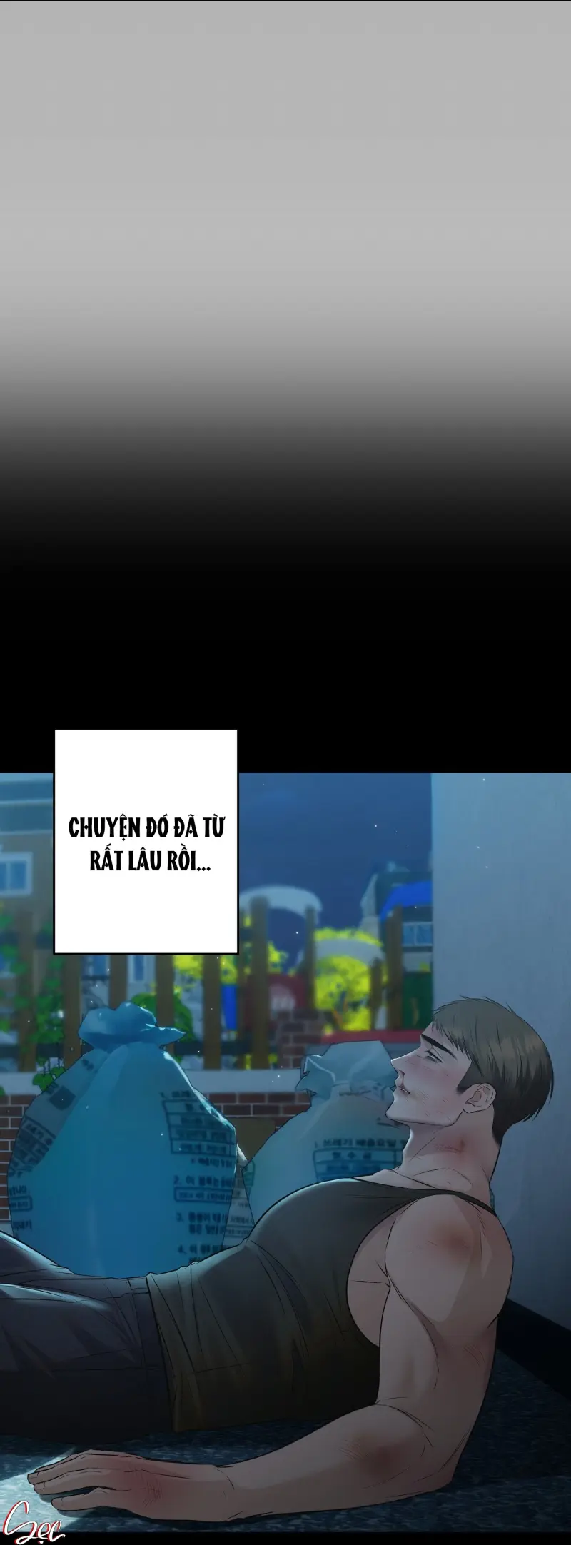 MỐI QUAN HỆ ĐẦY XÁO TRỘN Chapter 1 Trang 20