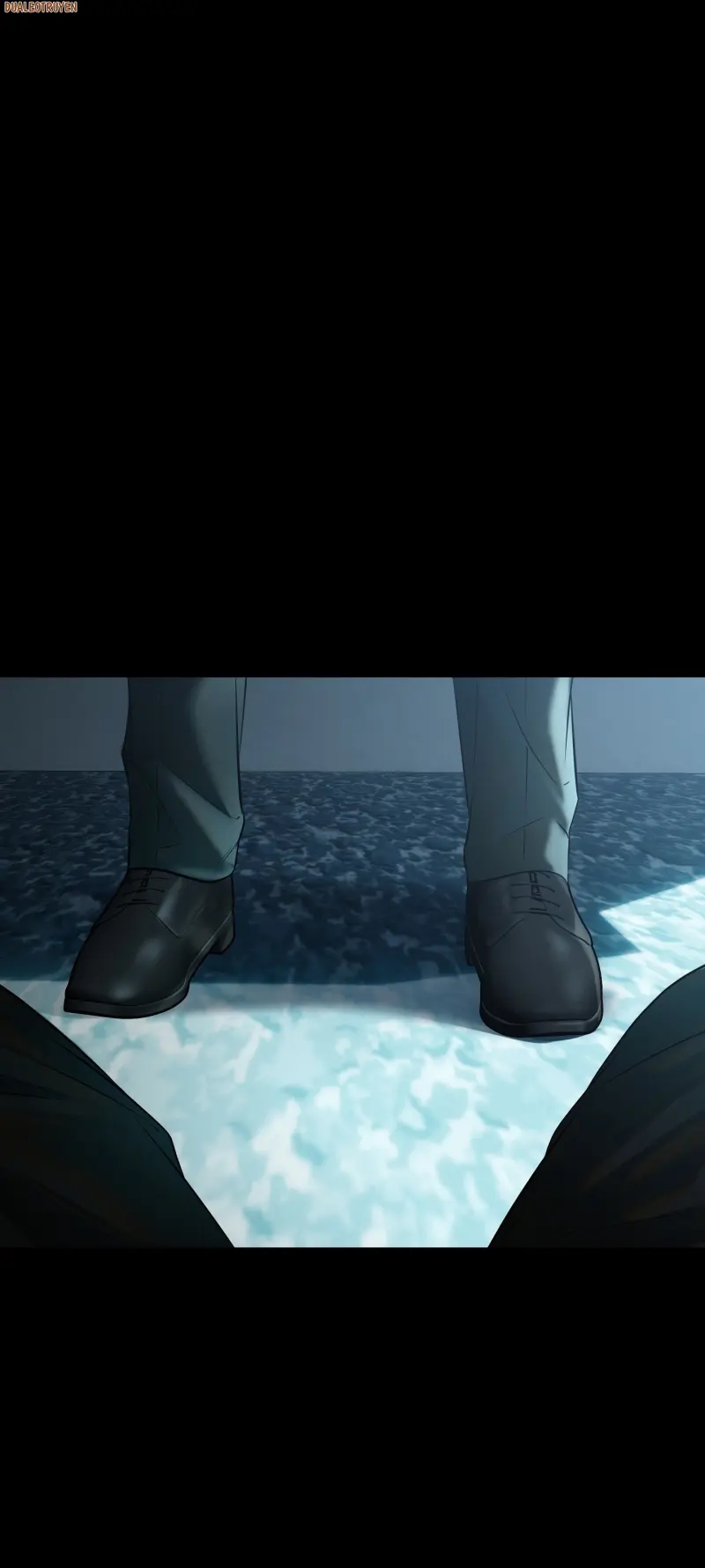 MỐI QUAN HỆ ĐẦY XÁO TRỘN Chapter 1 Trang 21