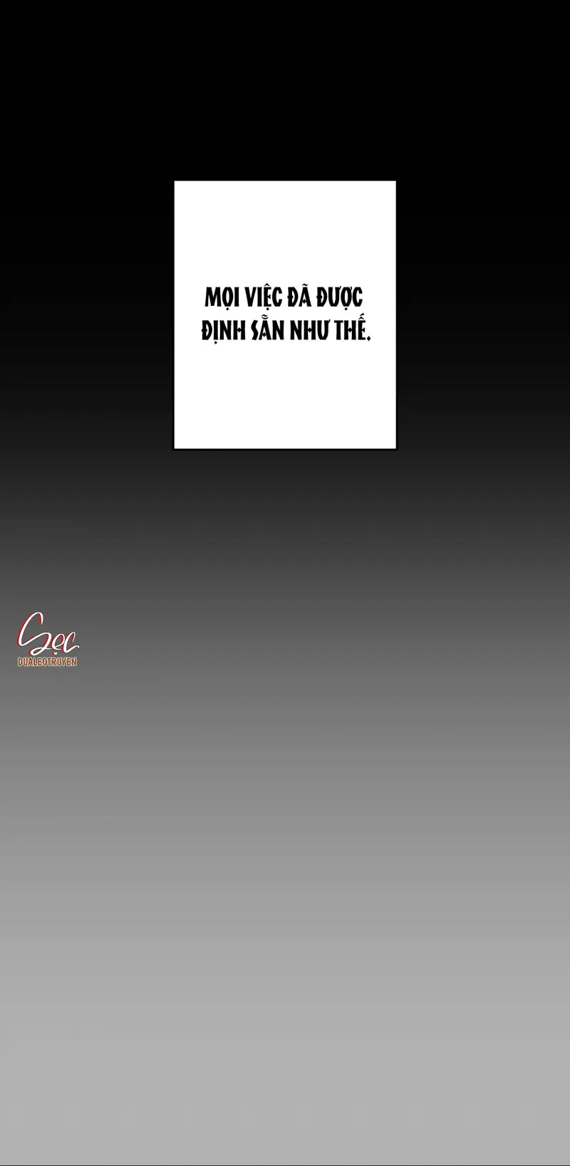 MỐI QUAN HỆ ĐẦY XÁO TRỘN Chapter 1 Trang 25