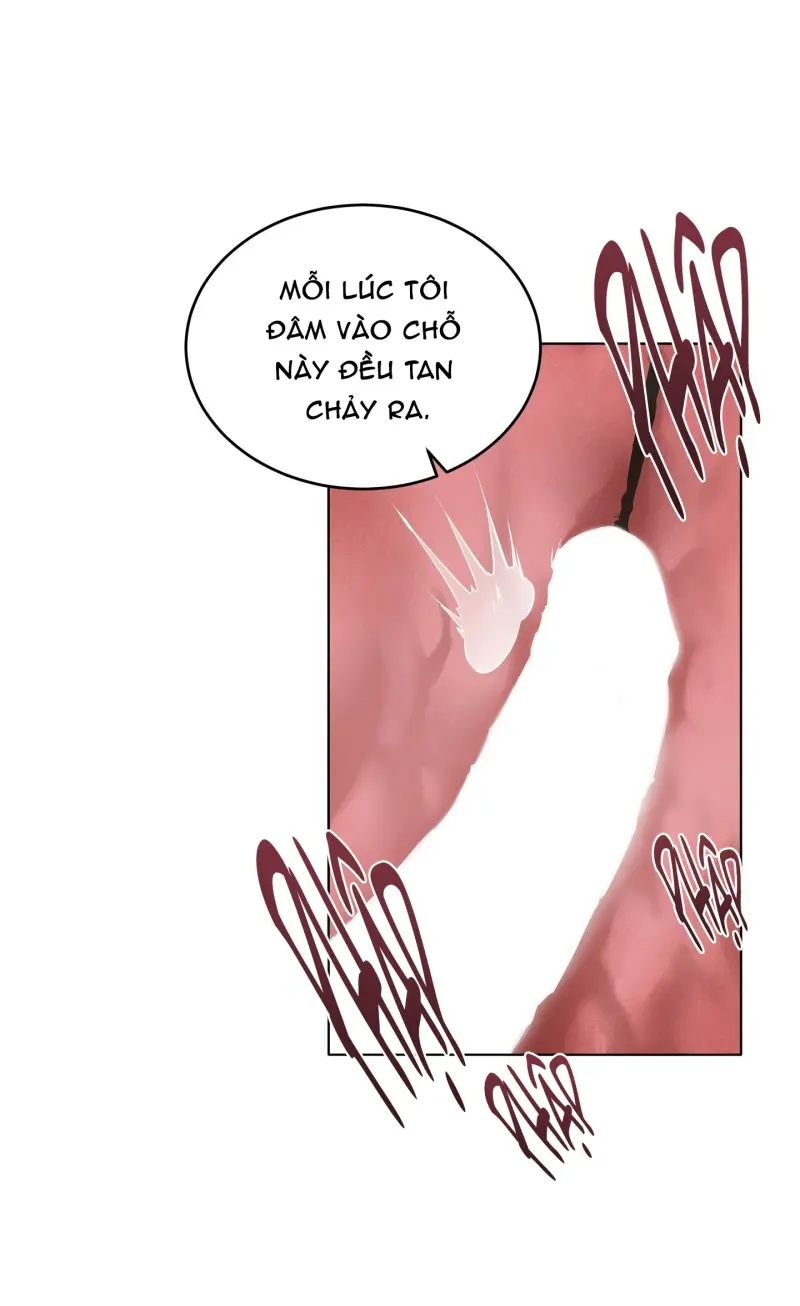 MỐI QUAN HỆ ĐẦY XÁO TRỘN Chapter 1 Trang 40