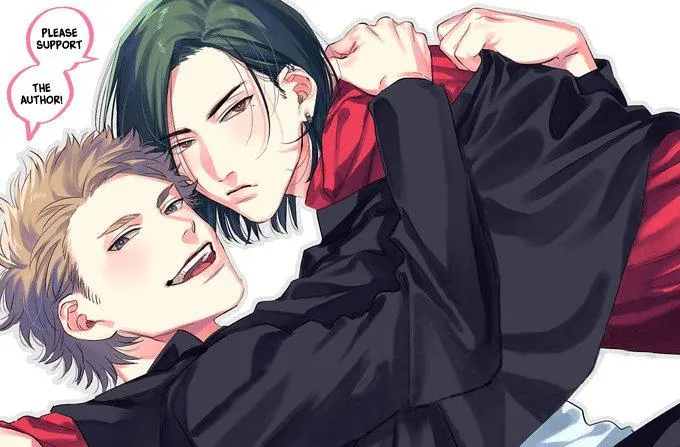 Mối quan hệ Hatsujou Chapter 1 Trang 35