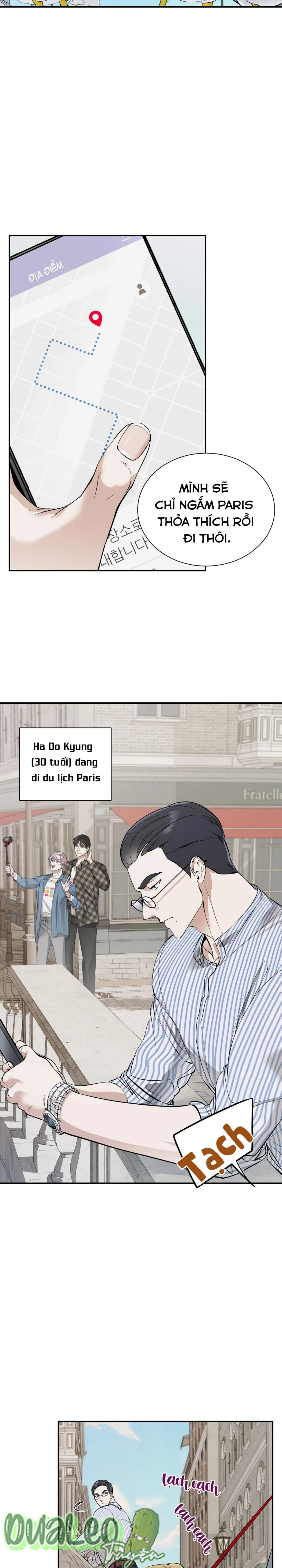 Mối Quan Hệ Hiệu Quả Chapter 2 Trang 3