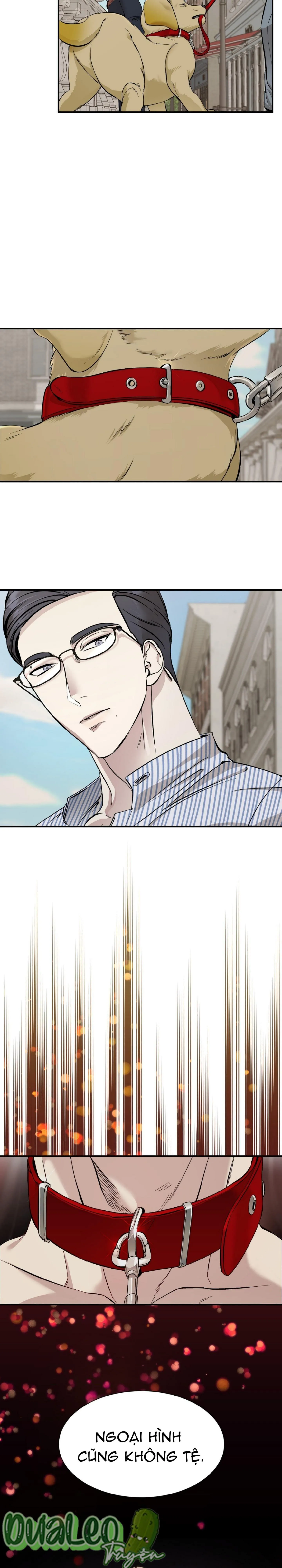 Mối Quan Hệ Hiệu Quả Chapter 2 Trang 4