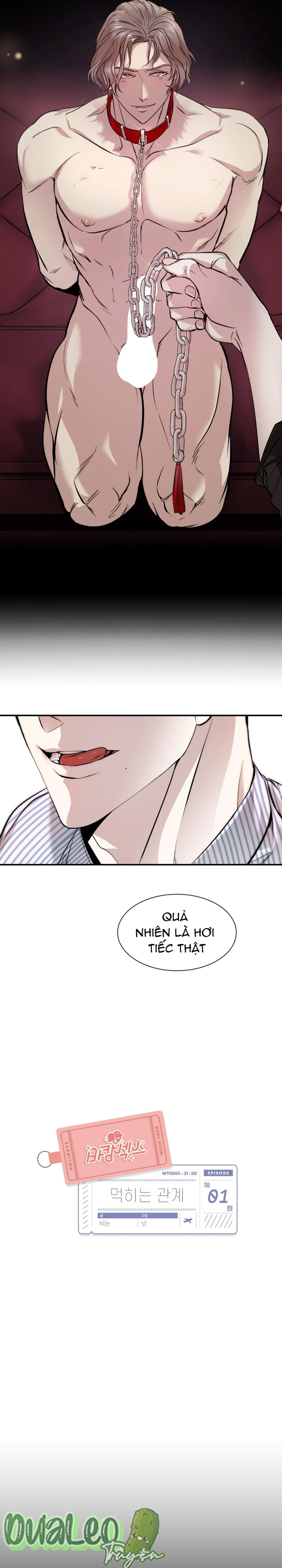 Mối Quan Hệ Hiệu Quả Chapter 2 Trang 5