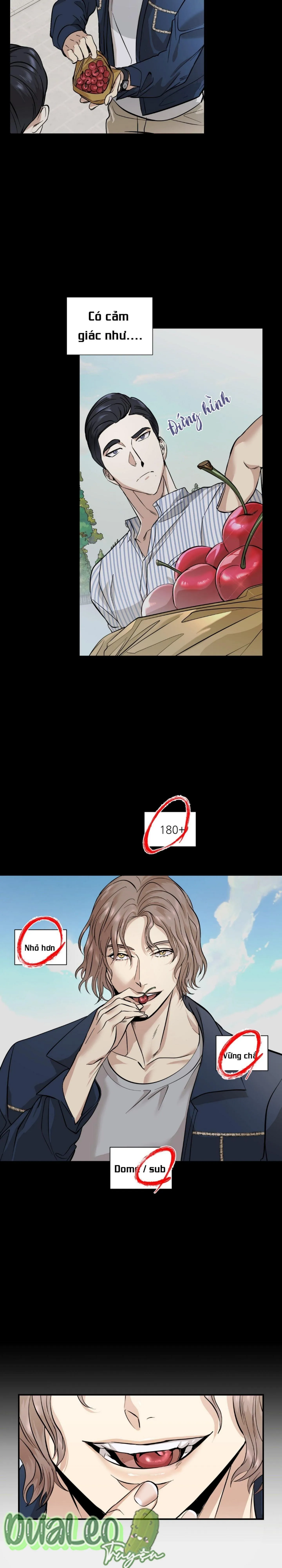 Mối Quan Hệ Hiệu Quả Chapter 2 Trang 10