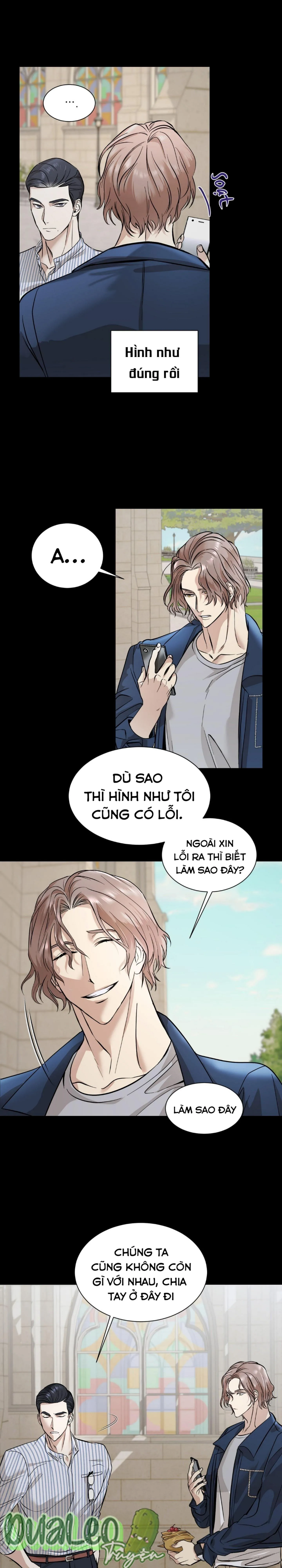 Mối Quan Hệ Hiệu Quả Chapter 2 Trang 12