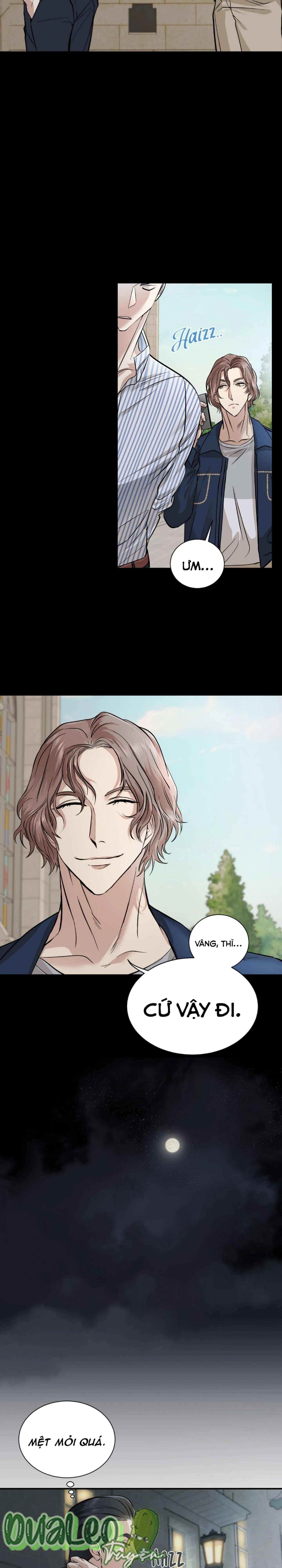 Mối Quan Hệ Hiệu Quả Chapter 2 Trang 13