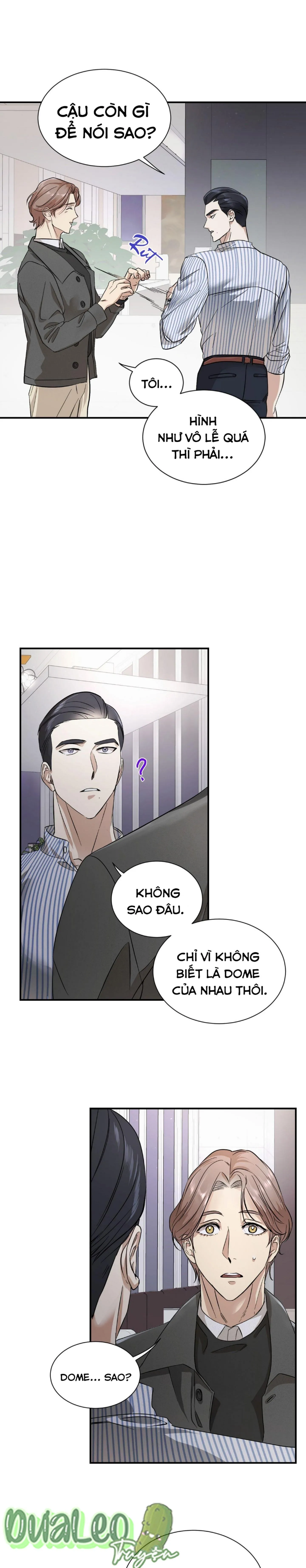 Mối Quan Hệ Hiệu Quả Chapter 2 Trang 15