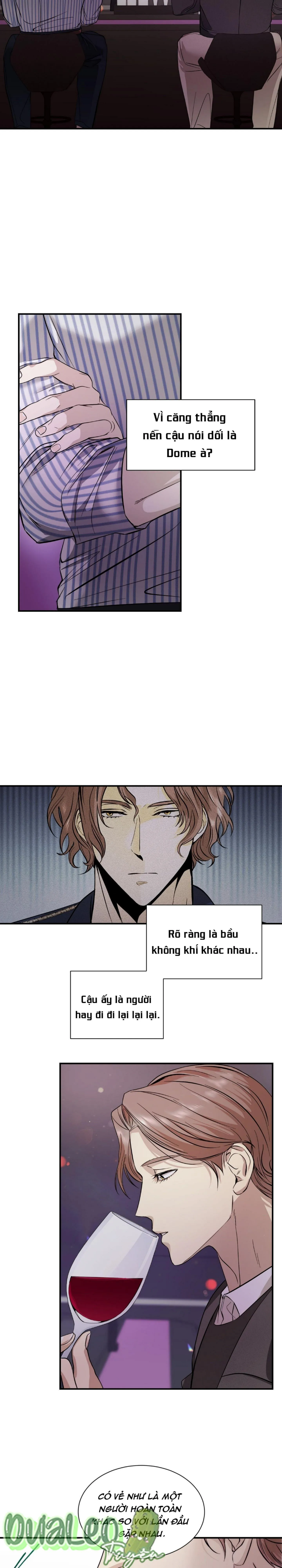 Mối Quan Hệ Hiệu Quả Chapter 2 Trang 19