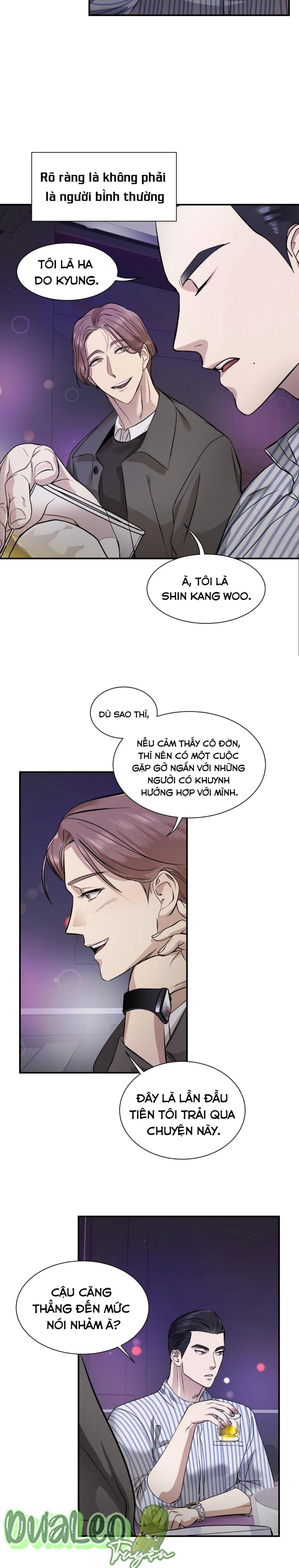 Mối Quan Hệ Hiệu Quả Chapter 2 Trang 21