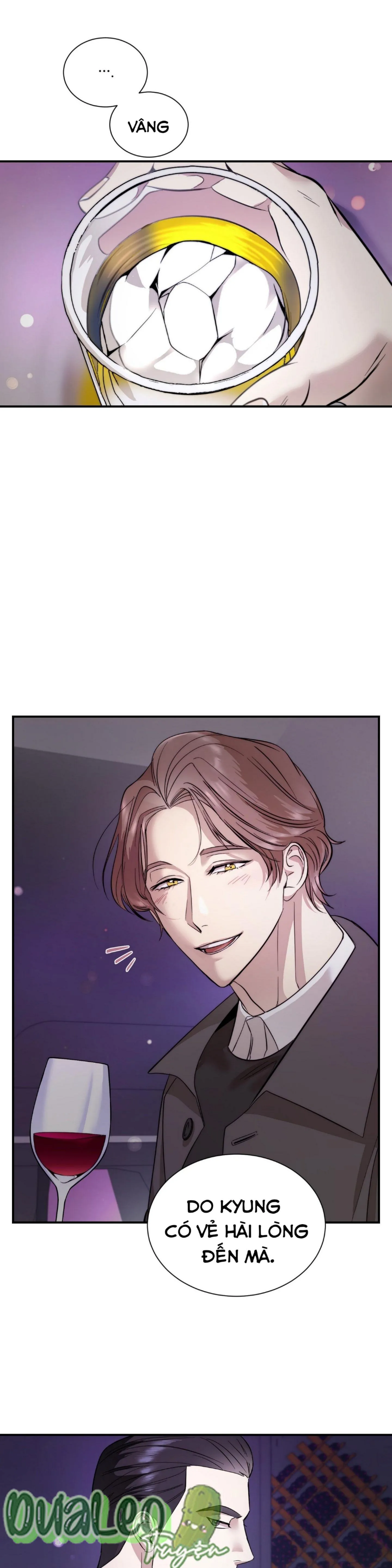 Mối Quan Hệ Hiệu Quả Chapter 2 Trang 22