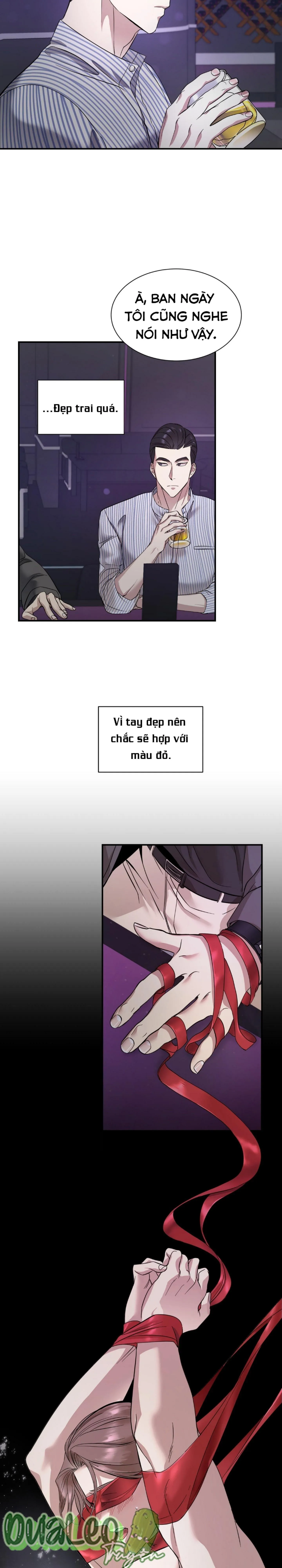 Mối Quan Hệ Hiệu Quả Chapter 2 Trang 23