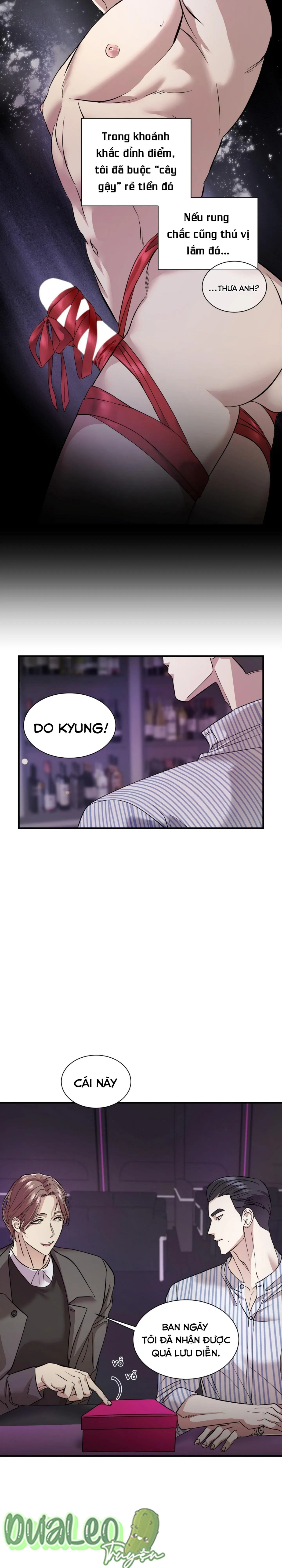 Mối Quan Hệ Hiệu Quả Chapter 2 Trang 24