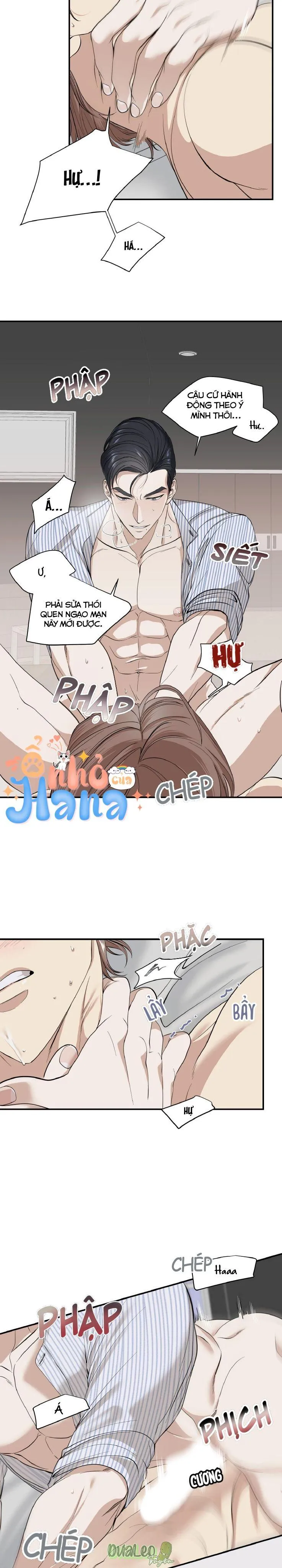 Mối Quan Hệ Hiệu Quả Chapter 3 Trang 12